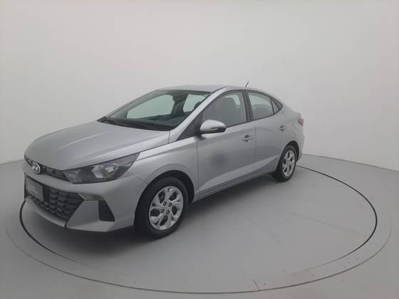 HYUNDAI HB20S 1.0 12V FLEX COMFORT MANUAL HYUNDAI HB20S 1.0 12V FLEX COMFORT MANUAL